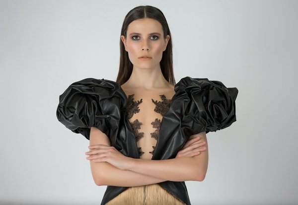 How to Select and Style a Chevron Puffer Vest for an Outdoor Corporate Event?